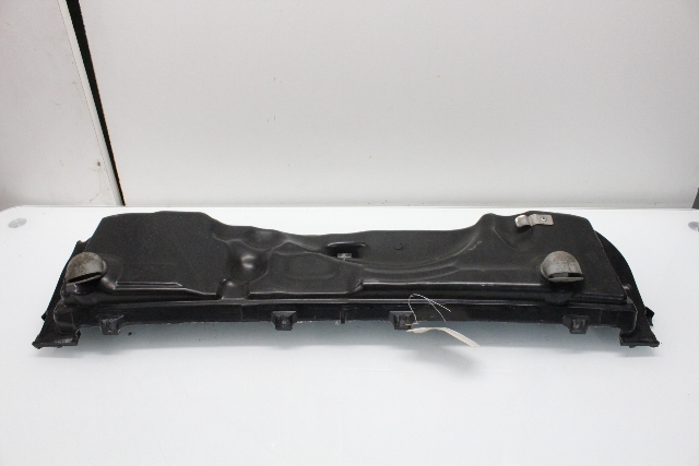 2000 2001 2002 - 2005 2006 2007 BMW M3 Microfiber Filter Housing 643178946109 OEM