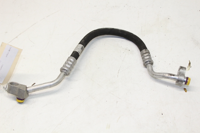 2008-2013 BMW M3 AC Air Conditioner Pressure Hose OEM