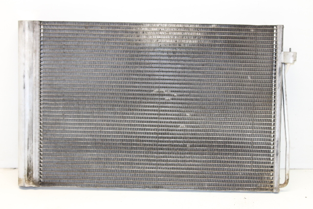 2006 2007 2008 BMW 750Li A/C Air Conditioner Condenser 64509122825 OEM