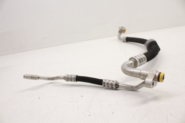 2008 2009 2010 2011 2012 2013 BMW 135i AC Air Conditioner Suction Hose OEM