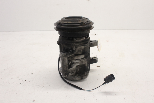 1989 1990 BMW 325i E30 A/C Air Conditioning AC Compressor 1386256 OEM