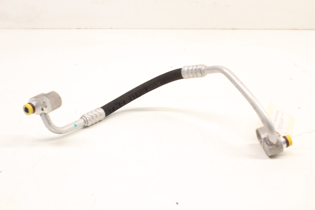 2001 2002 2003 2004 2005 2006 BMW M3 Condenser Dryer Pressure Hose - 64536904013 OEM