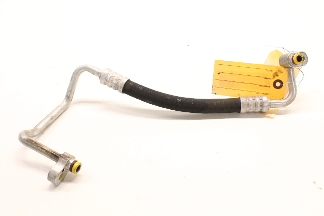 2004 2005 BMW 525i 530i Sedan Compressor to Condensor Hose 64536910804 OEM