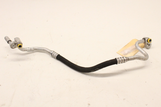 2009-2013 BMW 550i 650i 750i N63 AC A/C Hose OEM