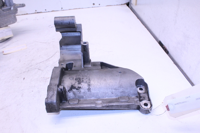 2006-2010 BMW M5 M6 S85 AC Compressor Bracket Mount - 64557835431 OEM