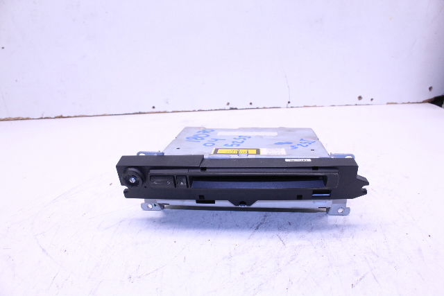 2004 BMW 525i CD Disc Player Changer 6944107 OEM