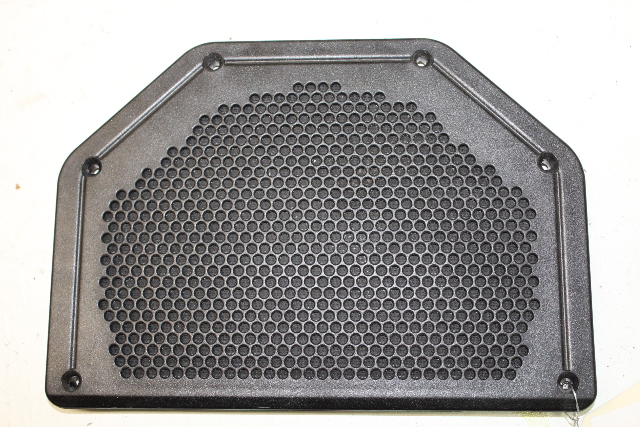 2008 2009 2010 2011 2012 2013 BMW M3 Speaker Cover 65136925337 OEM