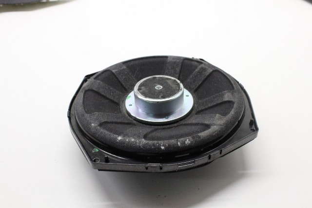 BMW 645i 650i M6 Convertible Left Central Base Speaker 65136929102 OEM