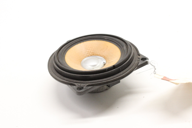 BMW 323i 325i 328i 330i 335i M3 Rear Door Coaxial Individual Audio Speaker - 65137838916 OEM