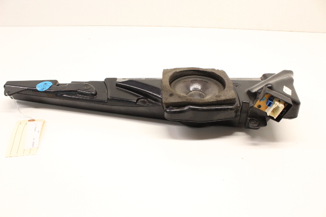 2000 2001 2002 2003 BMW M5 Sedan Left Front Door Speaker 65137894041 OEM