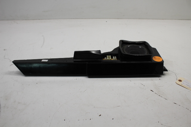 1997 1998 1999 2000 2001 BMW 740i 740iL Left Front Door Speaker 65138352457 OEM