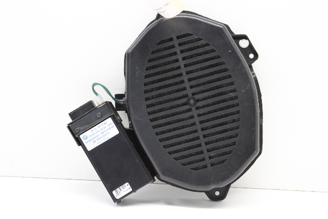 2001 2002 2003 2004 2005 BMW 325i 330i Trunk Subwoofer Speaker Left OEM