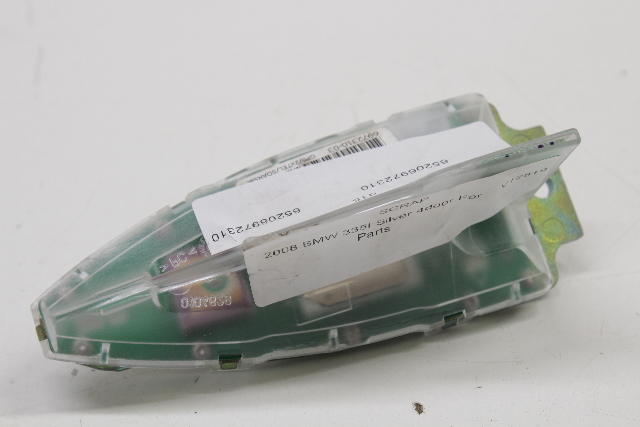 2011 BMW 335i Roof Shark Antenna 65206972310 OEM