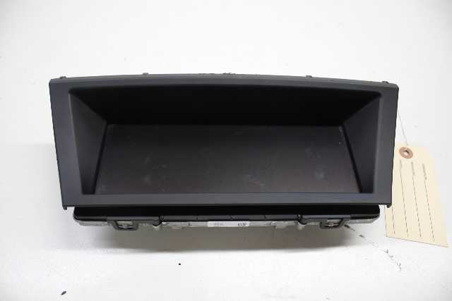 2010 BMW X5 X5M Central Information Info Display Monitor Screen OEM