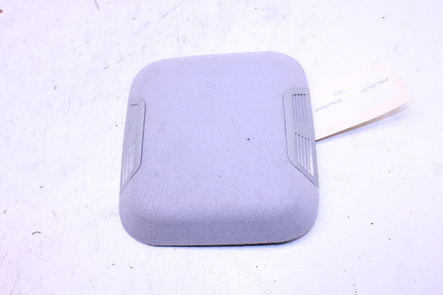 BMW 323i 325i 328i 330i 525i 528i Anti Theft Ultra Sonic Sensor Alarm Module 65758379938 OEM