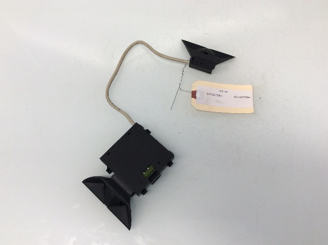 2001 2002 2003 BMW X5 Anti-Theft Alarm System Control Module 65758379941 OEM