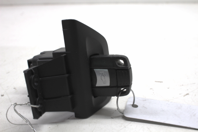 2011 2012 BMW 128i 135i M1 Push Button Engine Switch Ignition Reader with Fob OEM