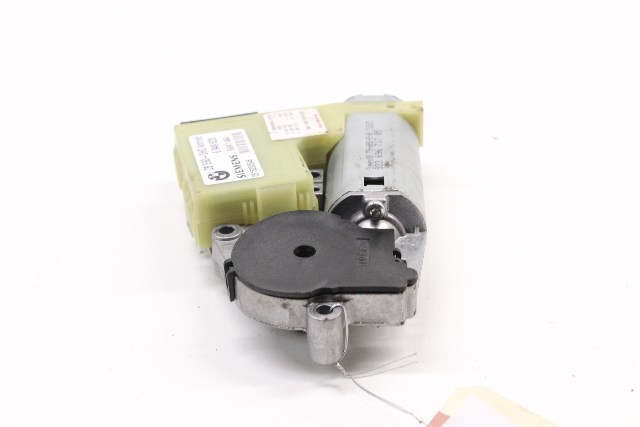 2004-2010 BMW 525i 530i 545i 550i M5 Sunroof Motor OEM