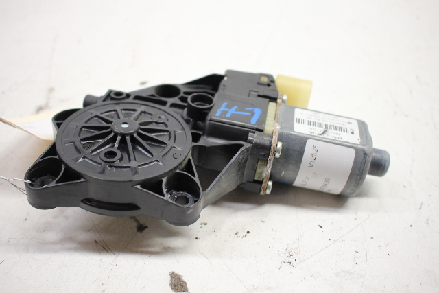 2008 2009 2010 2011 - 2014 Mini Cooper Clubman Left Front Driver Window Motor OEM