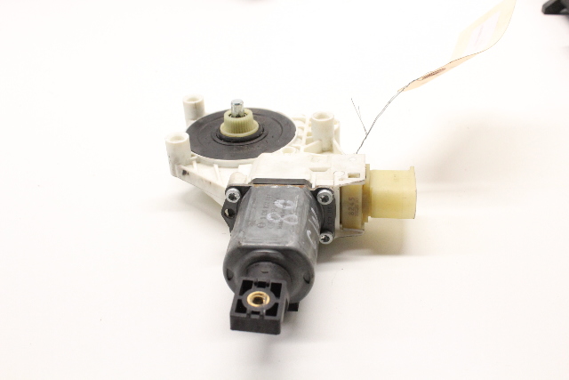 BMW 328i 335i M3 Z4 Coupe, Convertible Right Power Window Motor 67627189232 OEM