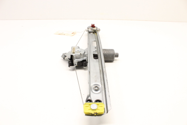 BMW 323i 325i 328i 330i Left Rear Window Regulator Motor 51358200717 OEM