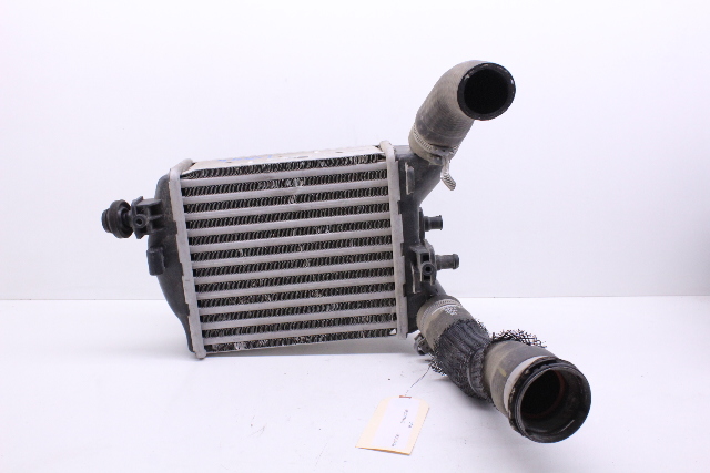 2012-2016 Fiat 500 1.4L Right Intercooler 68073784AB OEM