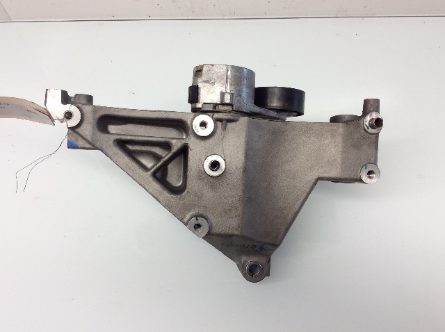 2012 2013 2014 2015 Fiat 500 1.4L Belt Tensioner Pulley Bracket 68081718AB OEM