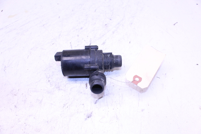 BMW Engine Auxiliary Water Pump 6910755 OEM
