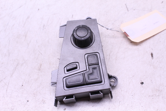 2003 2004 2005 2006 BMW 745i 750i E65 Power Seat Switch Right 6918383 OEM