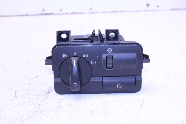 2003 BMW 325i M3 Headlight Switch 6923492 OEM