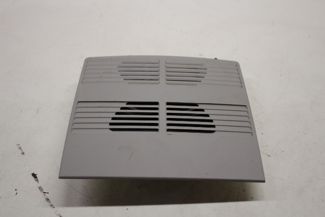 2004 2005 BMW 525i 530i 545I Alarm Theft Locking Control Module With Cover - 65756940588 OEM