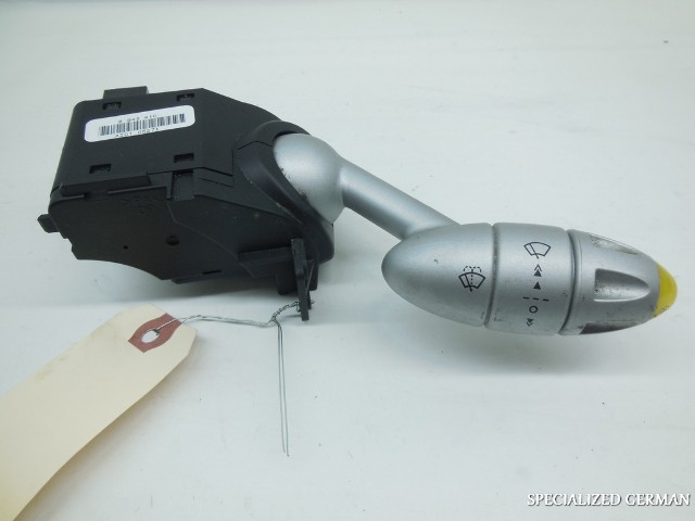 2005 2006 2007 2008 Mini Cooper Convertible Windshield Wiper Switch 6949410 OEM