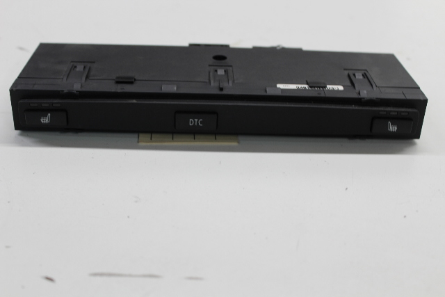 2004-2007 BMW 525i 530i 545i 550i Heated Seat DSC Switch 61319159168 OEM