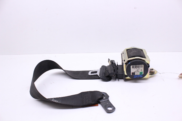 1999-2005 BMW 325i 328i 330i Sedan Front Seat Belt Retractor Right - 72117008684 OEM