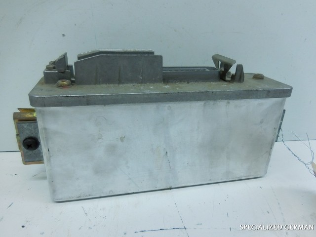 1992 1993 1994 1995 Volkswagen Eurovan ABS Module OEM