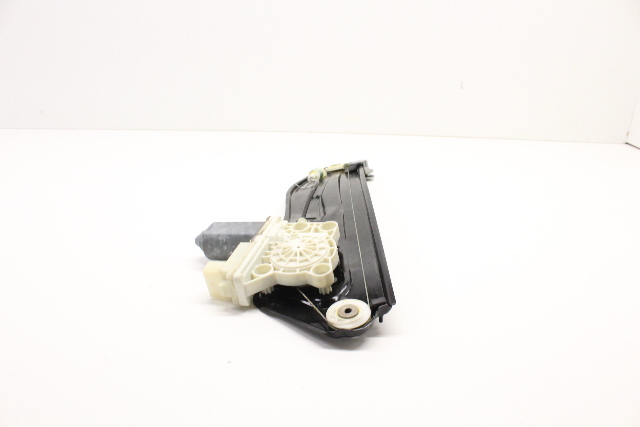 BMW 745i 750i 760i Alpina B7 Left Rear Window Regulator With Motor 51357024813 OEM