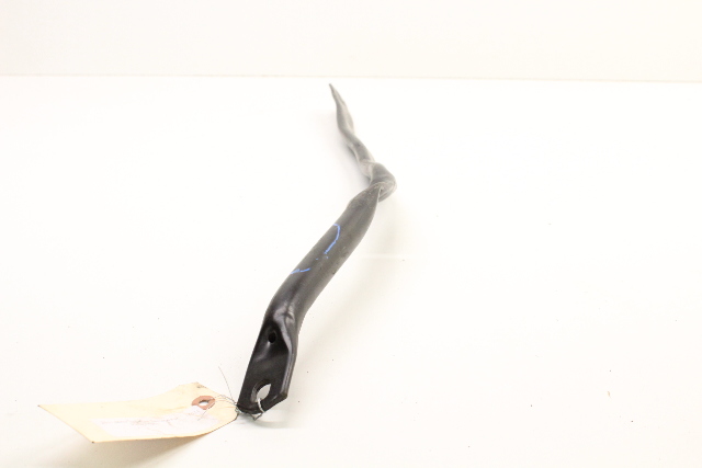 BMW 128i 328i Z4 Left Front Reinforcement Rod 713564708298 OEM