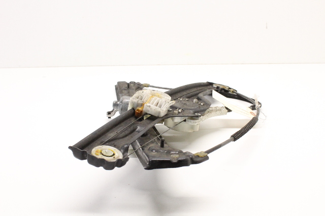 2007-2013 BMW X5 Front Door Window Regulator Left Driver - 51337166379 OEM