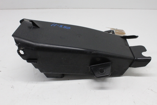 2011-2016 BMW 528i 535i 550i Front Brake Cooling Duct Right OEM