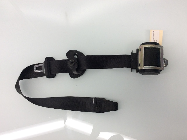 2004-2007 BMW BMW 645ci 650ci M6 Seat Belt Retractor Left - 72119138267 OEM