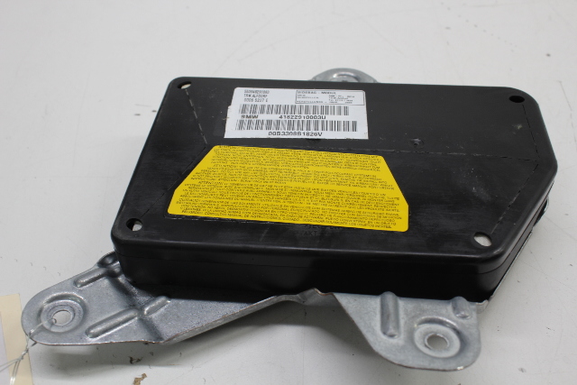 BMW 525i 528i 530i 540i M5 Right Rear Air Bag 72127072622 OEM