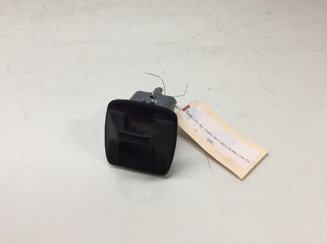 2008 2009 2010 2011 2012 2013 BMW M3 Rear Child Seat Anchor Point 72149119678 OEM