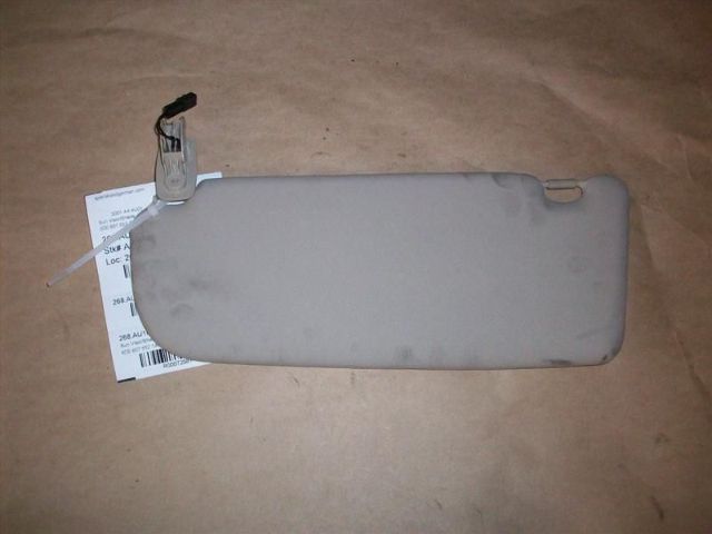 1996 1997 1998 1999 2000 2001 Audi A4 S4 Right Sunvisor OEM