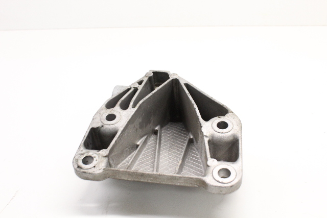 2011-2013 BMW 528i 535i Engine Motor Mount Bracket Right OEM