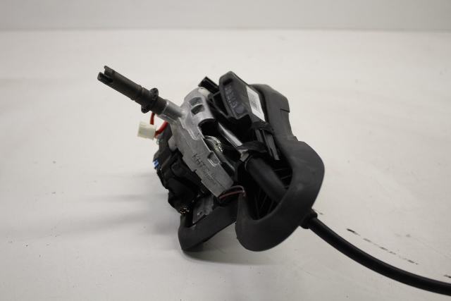 2009-2011 BMW 335d M57 Diesel Automatic Transmission Gear Selector Shifter OEM