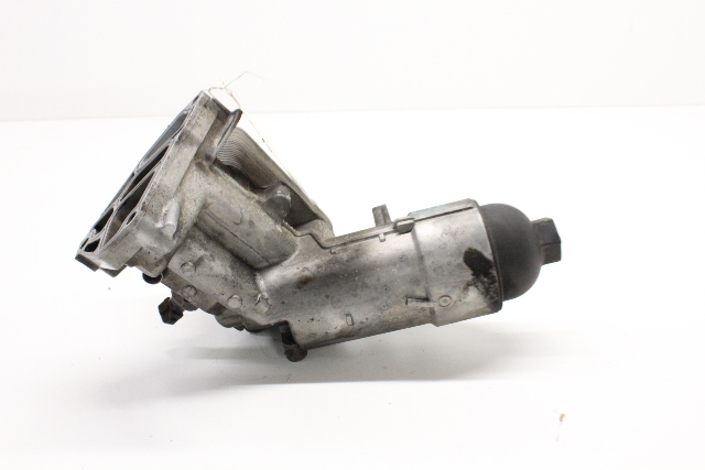 2009-2013 BMW 335d X5 M57 Diesel Oil Filter Housing - 11427805408 OEM