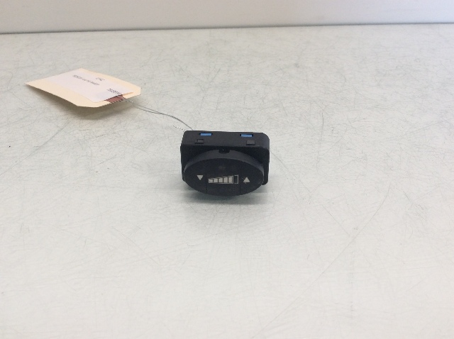 2008-2013 BMW M3 Drivelogic Switch OEM