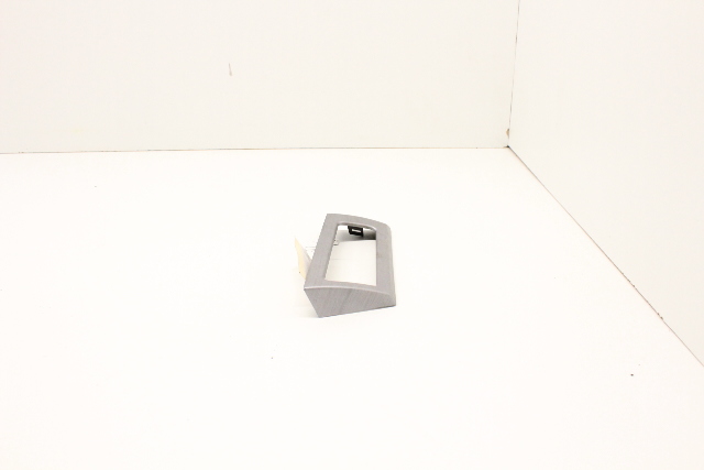 2006 2007 2008 2009 2010 BMW M5 Sedan Left Dashboard Trim 51457896949 OEM