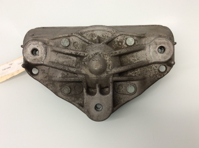 2004-2015 Volkswagen Touareg Audi Q7 front upper strut mount bracket 7L0412391B OEM