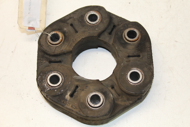 2003 2004 2005 2006 Porsche Cayenne Drive Shaft Coupler 7L0521403 OEM